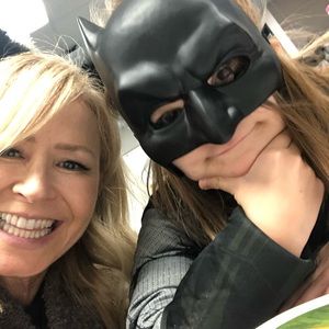 Meet your Posher, Diana